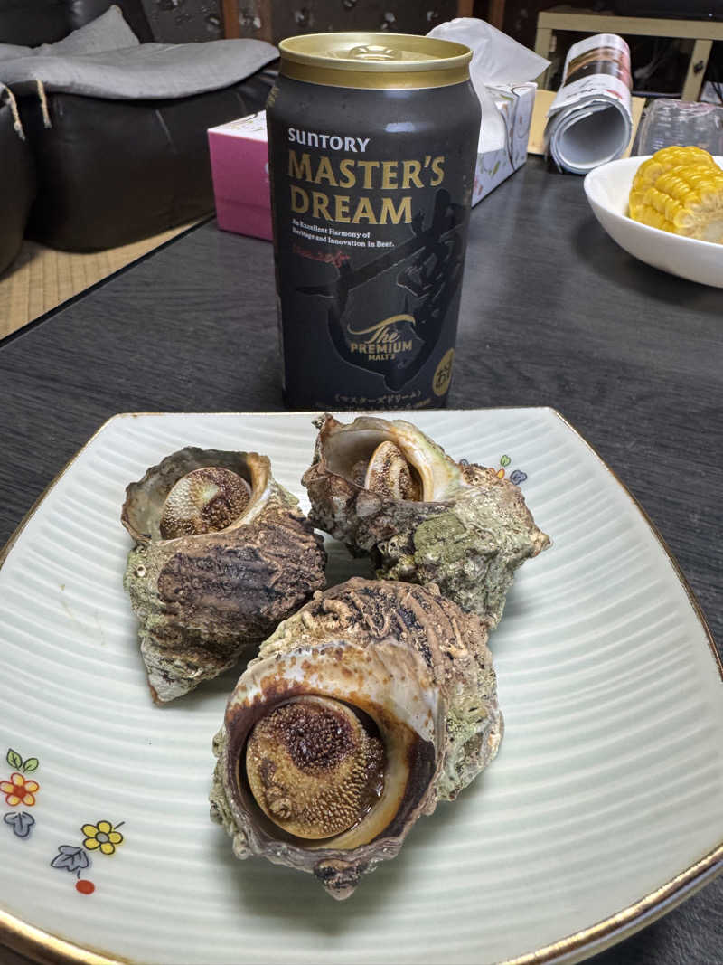 むしおさんのSHIIYA VILLAGEのサ活写真