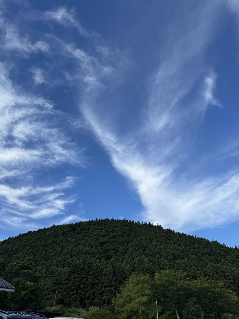 むしおさんのサウナと天然温泉 じょんのび館のサ活写真