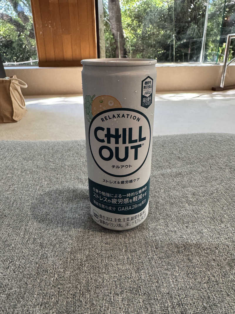 むしおさんのサウナと天然温泉 じょんのび館のサ活写真