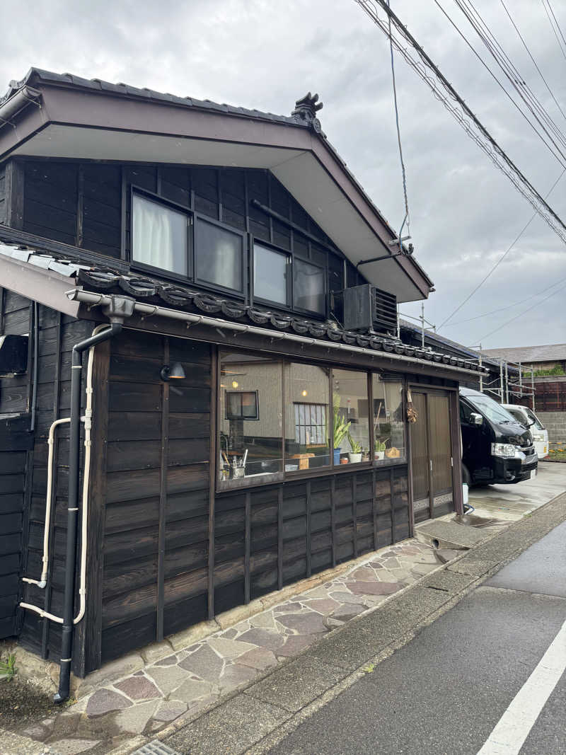 むしおさんのSHIIYA VILLAGEのサ活写真