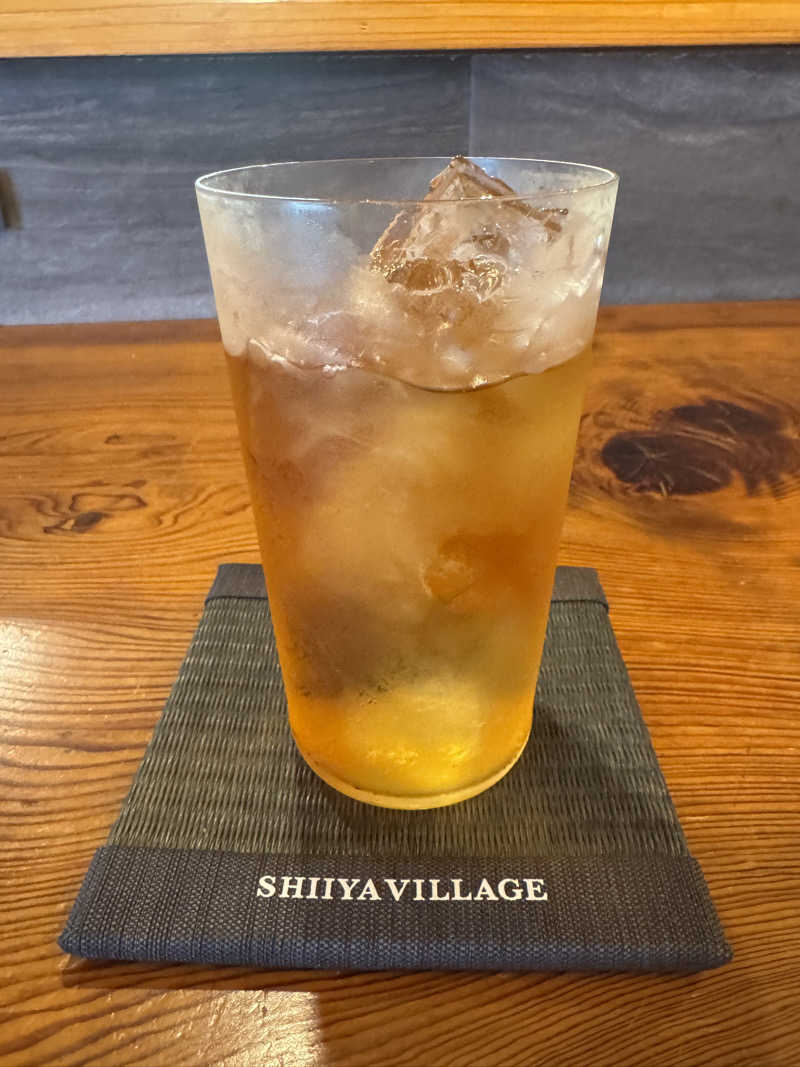 むしおさんのSHIIYA VILLAGEのサ活写真