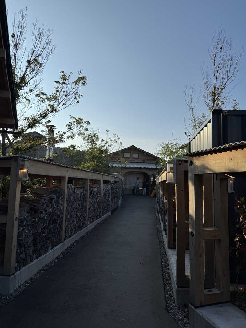 むしおさんの湯屋 FUROBAKKA(フロバッカ)のサ活写真