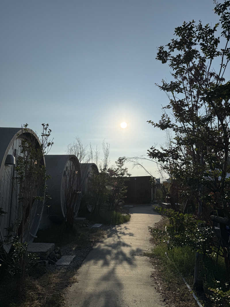 むしおさんの湯屋 FUROBAKKA(フロバッカ)のサ活写真