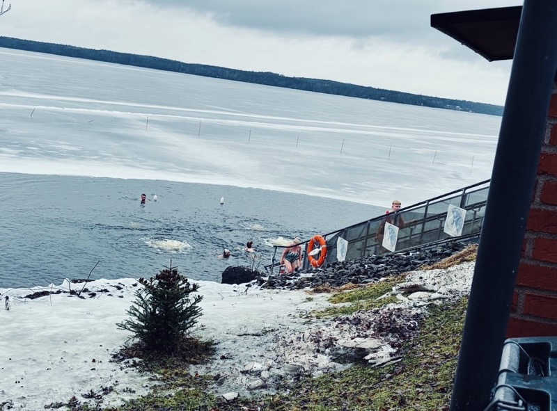 ポンセさんのKaupinojan Saunaのサ活写真