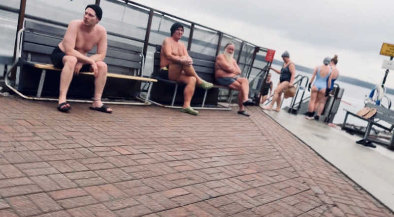 ポンセさんのKaupinojan Saunaのサ活写真