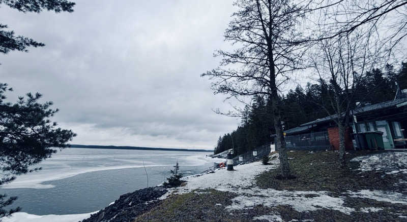 ポンセさんのKaupinojan Saunaのサ活写真