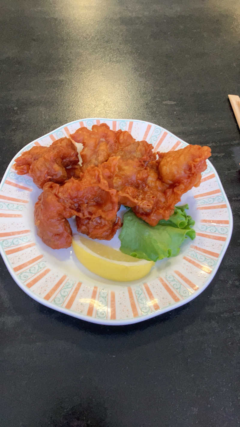 moe🍀さんのひばり温泉のサ活写真