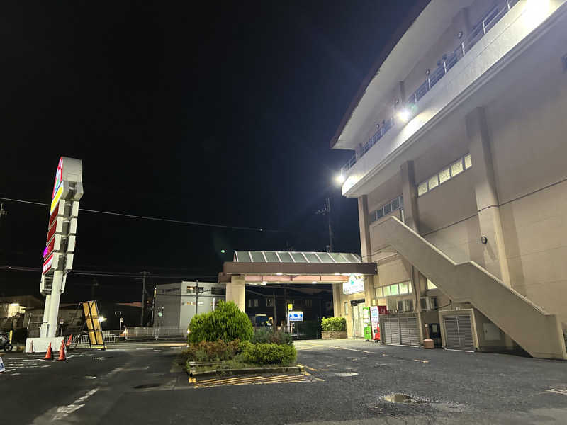 はー🦦さんの湯乃泉 東名厚木健康センターのサ活写真