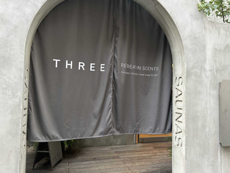 はー🦦さんの渋谷SAUNASのサ活写真