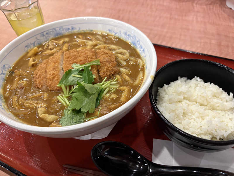 yutaさんのスーパー銭湯 湯処葛西のサ活写真