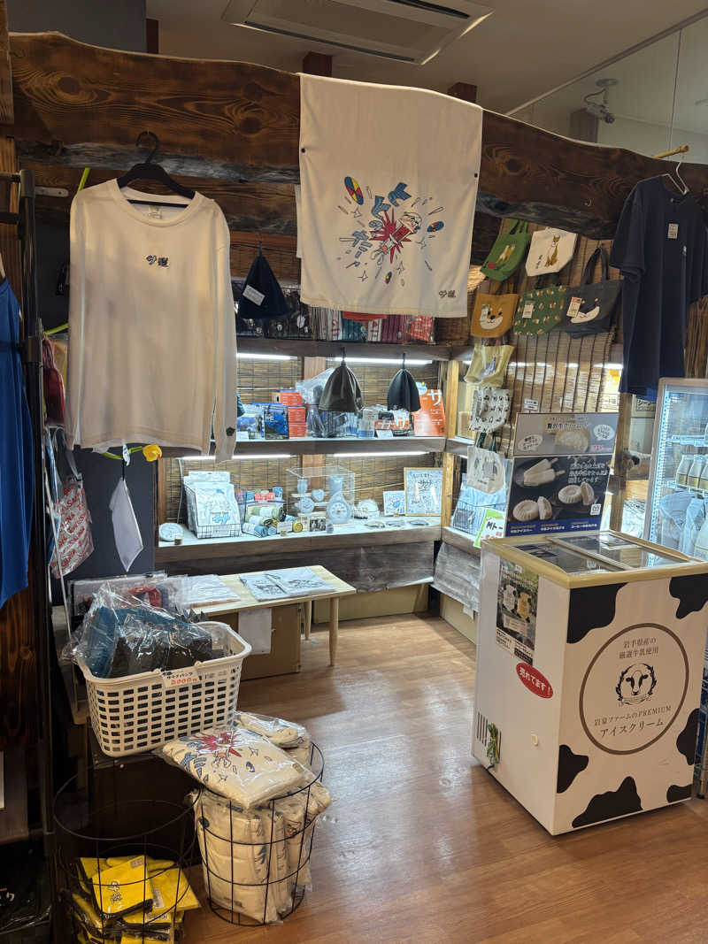 yutaさんの湯どころ みのりのサ活写真