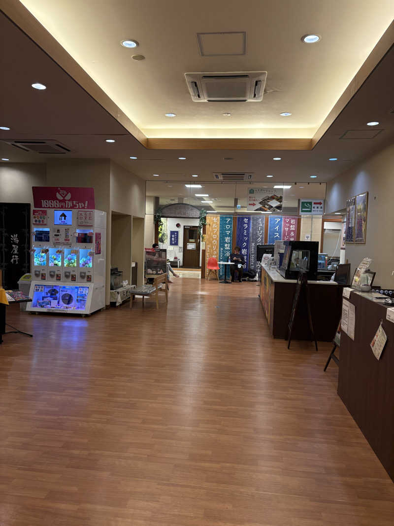 yutaさんの湯どころ みのりのサ活写真