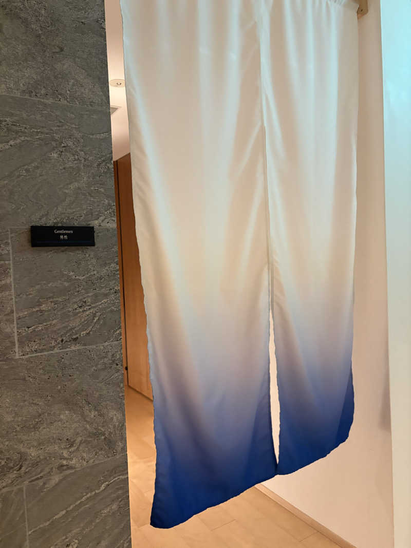 yutaさんの旧軽井沢KIKYO キュリオ・コレクションbyヒルトンのサ活写真