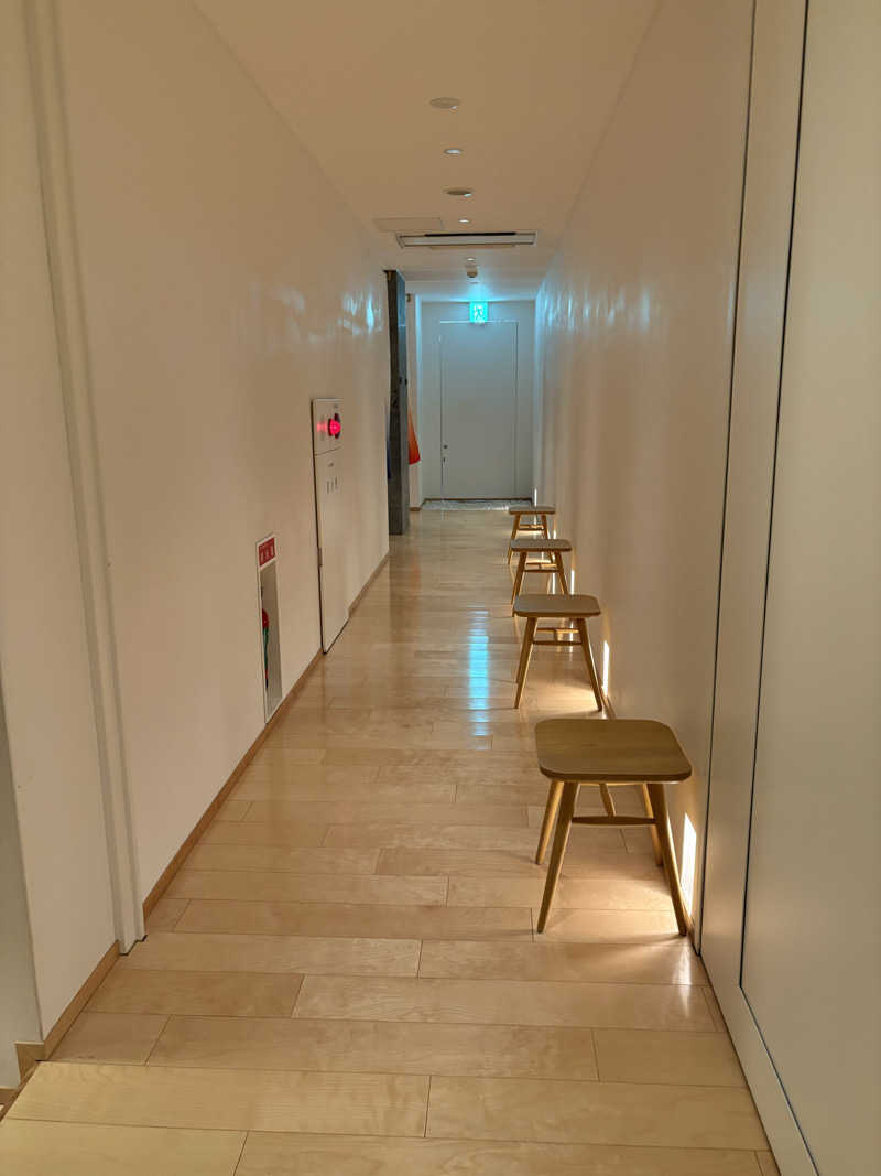 yutaさんの旧軽井沢KIKYO キュリオ・コレクションbyヒルトンのサ活写真