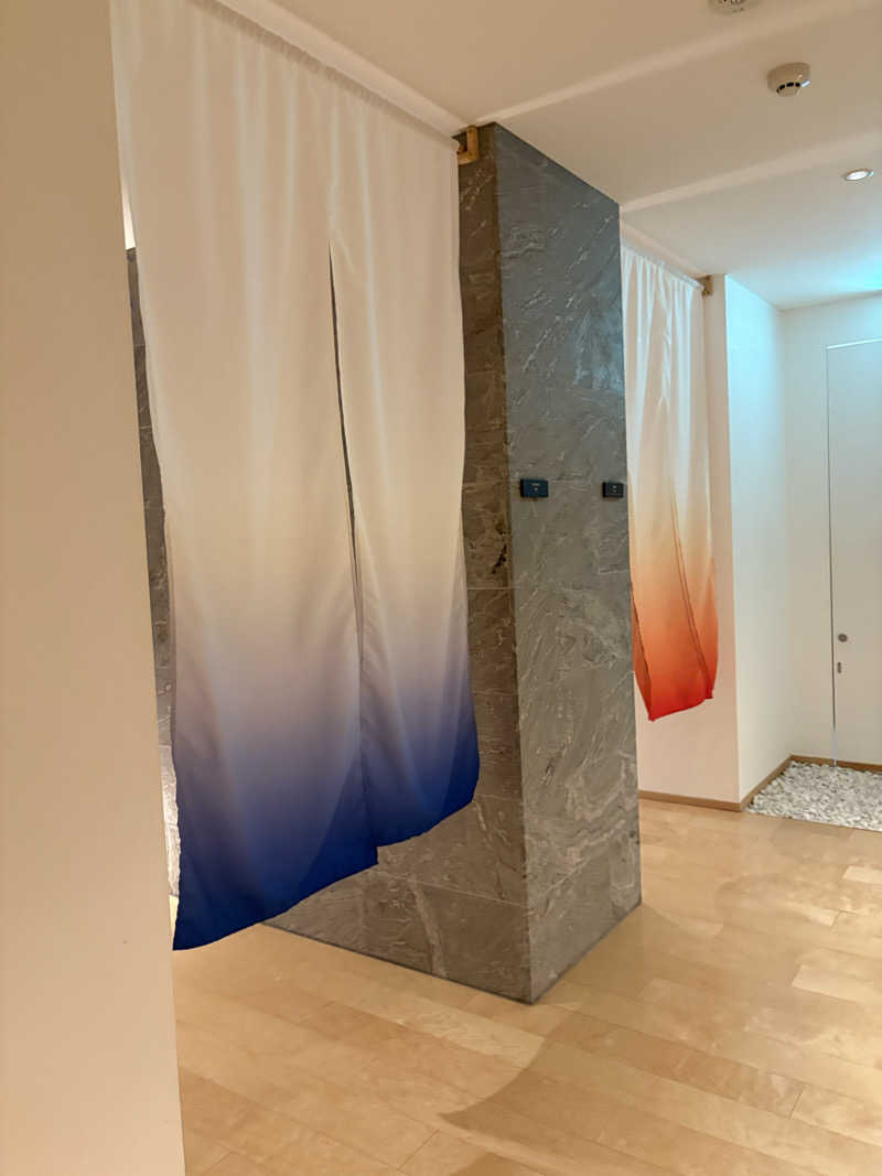 yutaさんの旧軽井沢KIKYO キュリオ・コレクションbyヒルトンのサ活写真