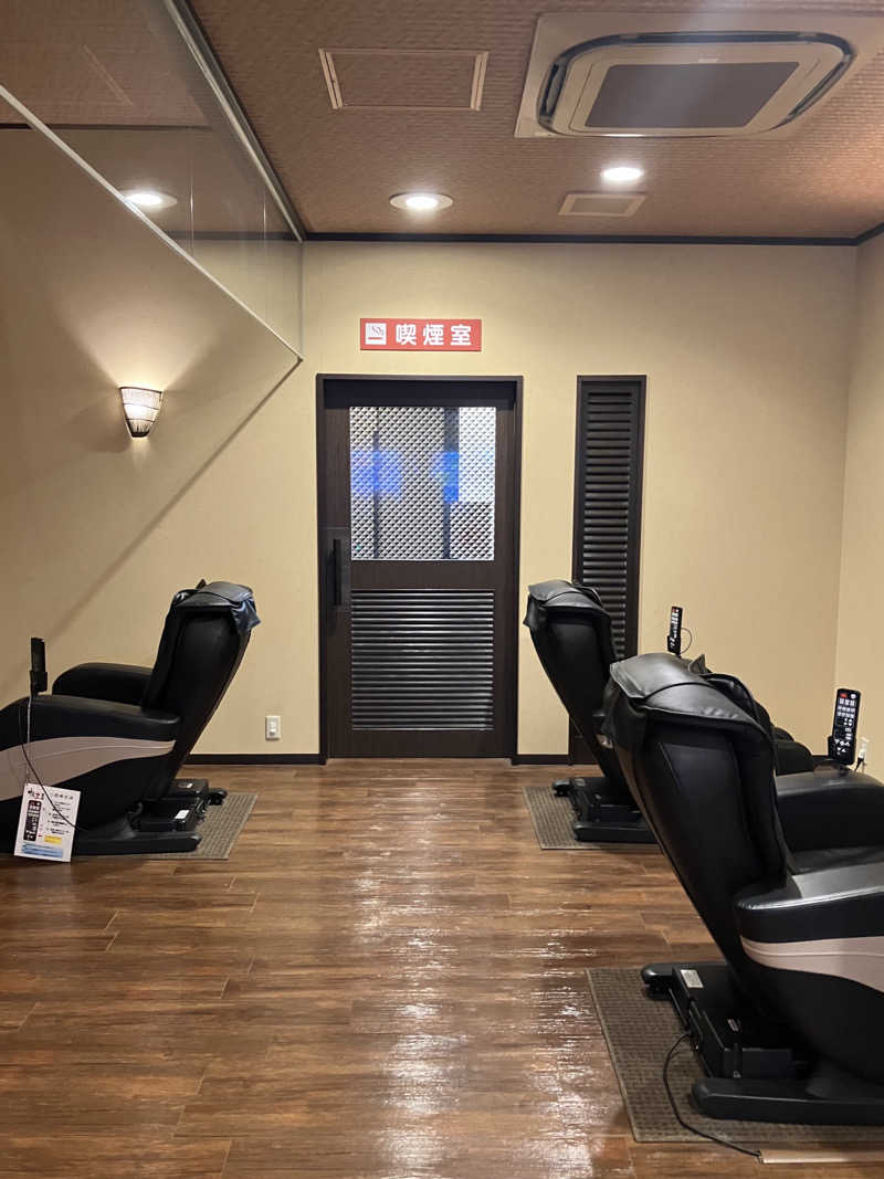 ひとはこさんの満天の湯 金沢店のサ活写真