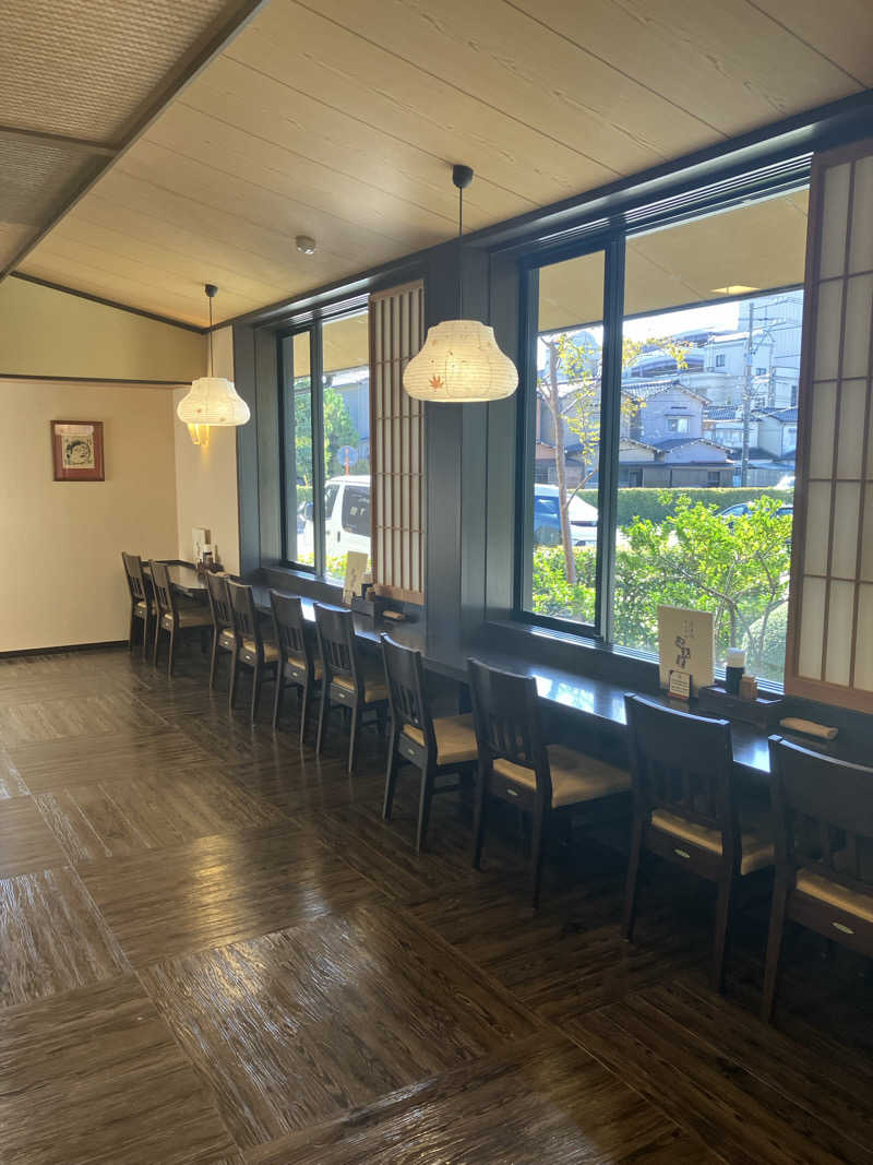 ひとはこさんの満天の湯 金沢店のサ活写真