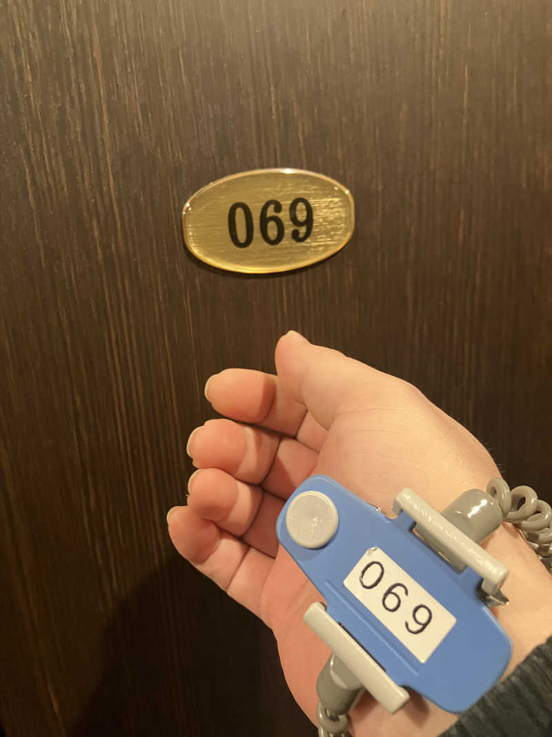 ひとはこさんのアパスパ金沢駅前(アパホテル金沢駅前)のサ活写真