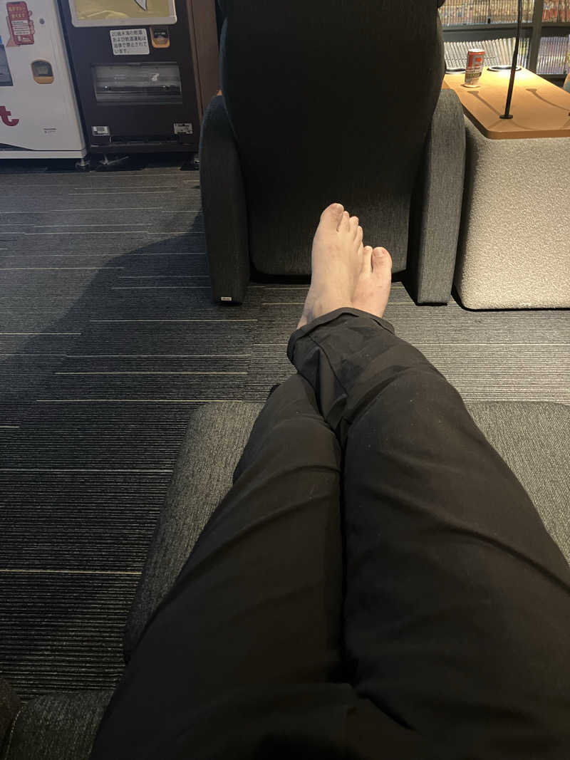 ひとはこさんのアパスパ金沢駅前(アパホテル金沢駅前)のサ活写真