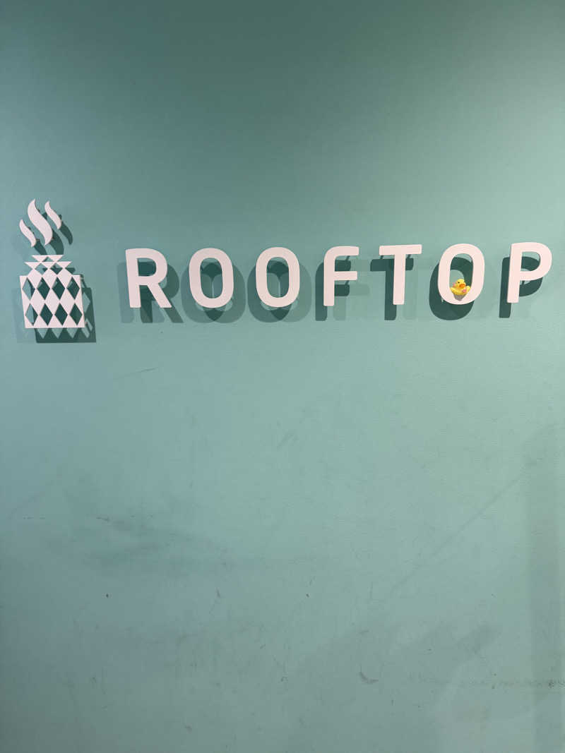 シーパパさんのROOFTOPのサ活写真