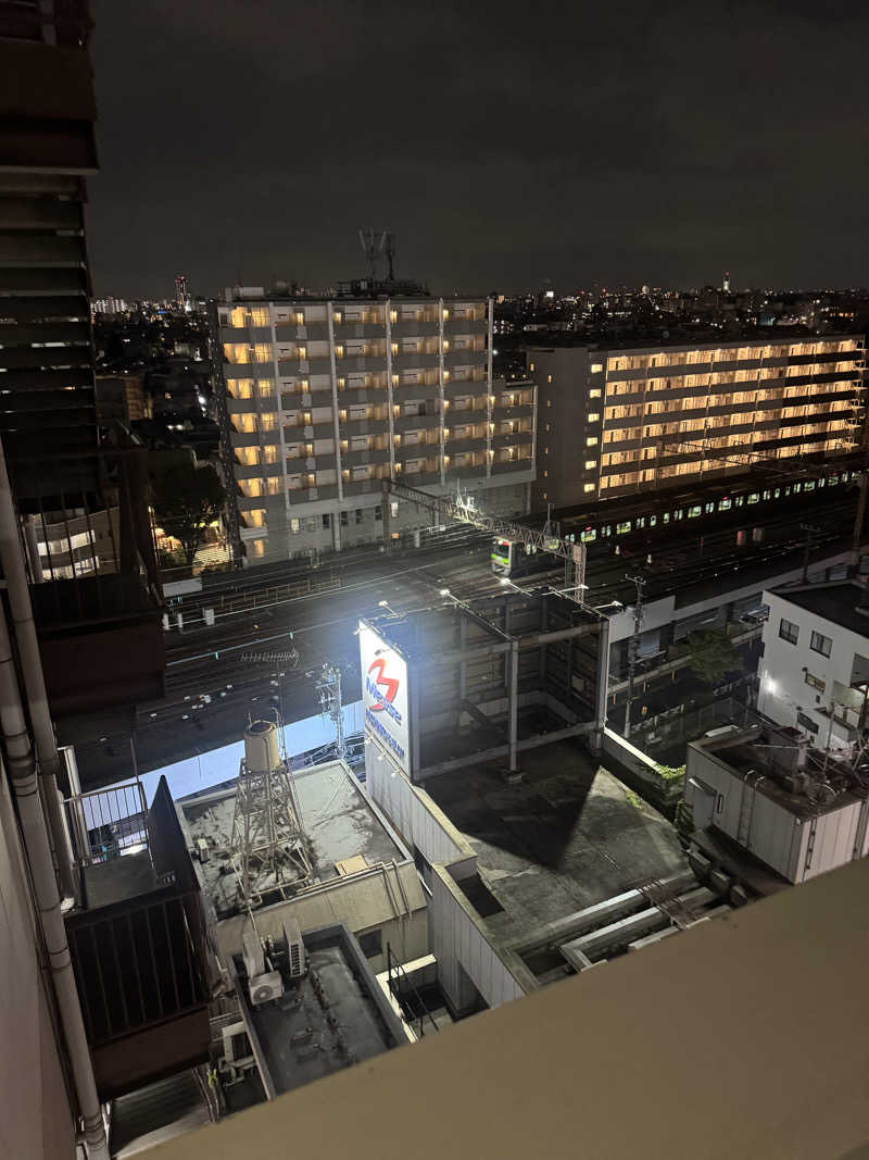 シーパパさんの天空のアジト マルシンスパのサ活写真