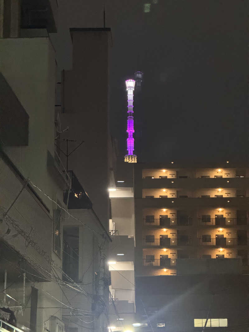 シーパパさんの堤柳泉(ていりゅうせん)のサ活写真