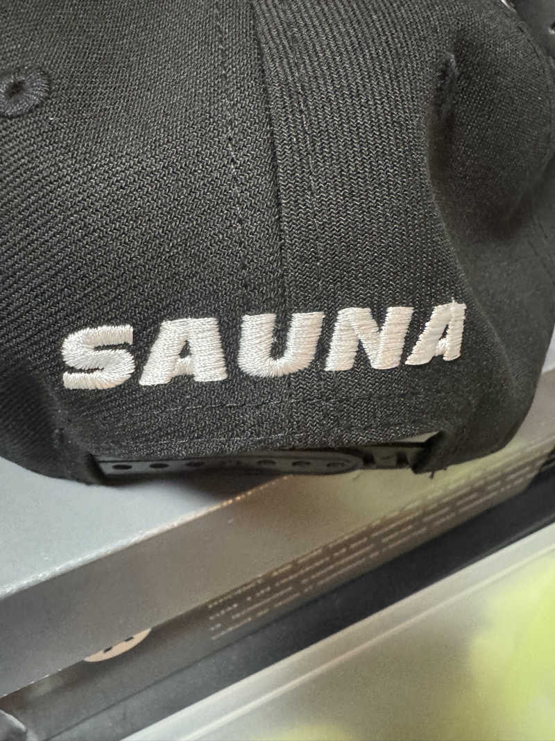 シーパパさんのサウナ&カプセルホテル 北欧のサ活写真