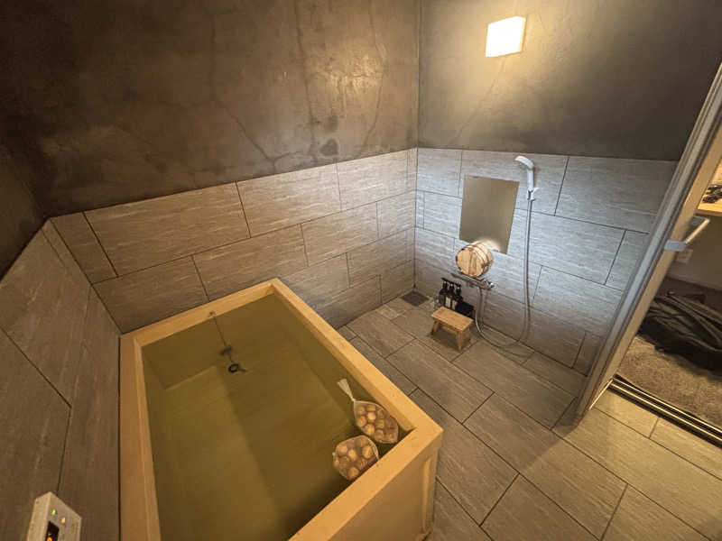 ぺぺさんのつづやビレッジのサ活写真