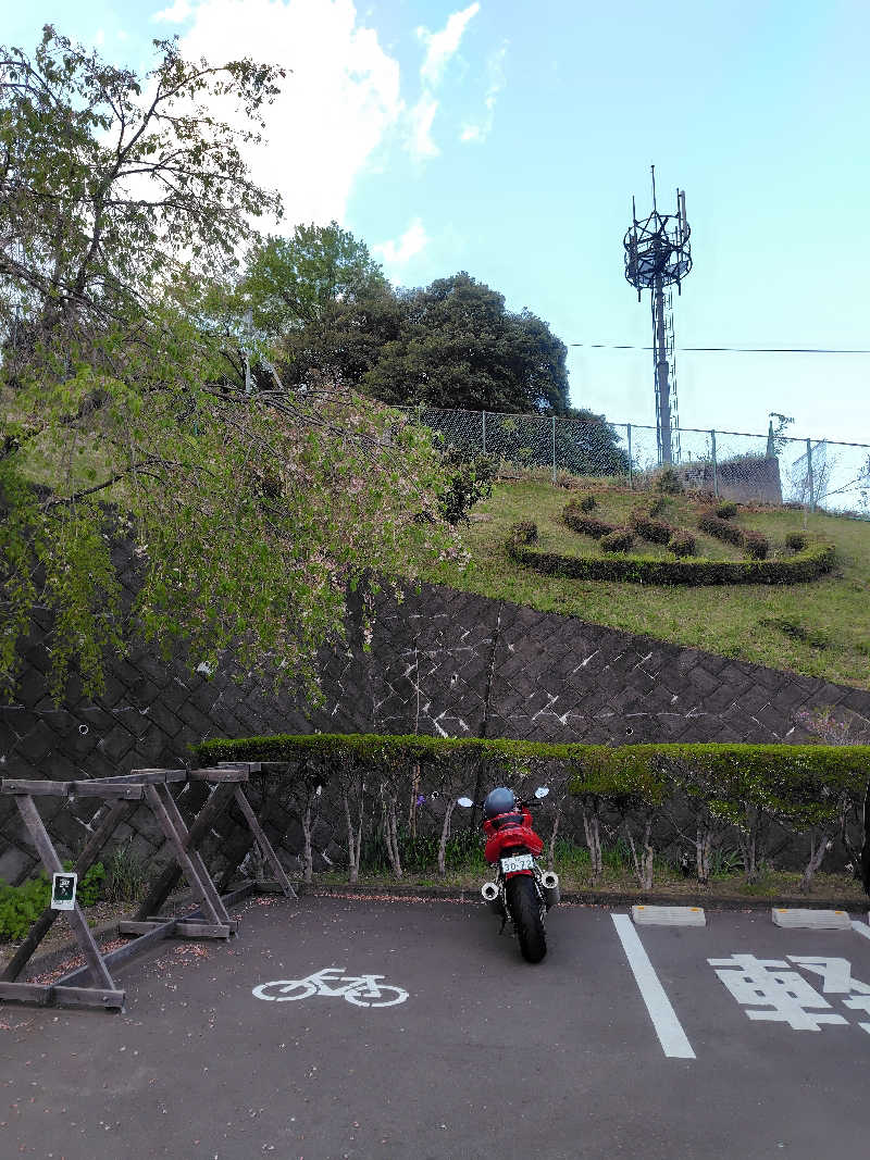 新妻 健さんの藤野やまなみ温泉のサ活写真