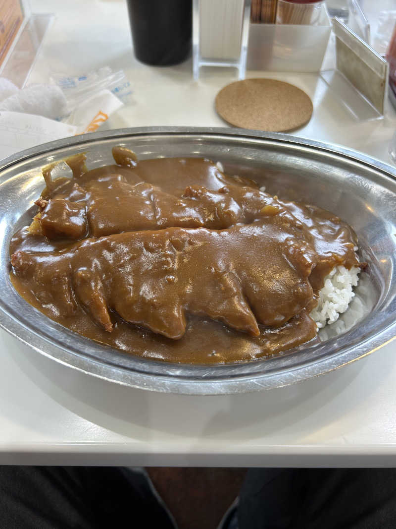 みっちぃさんの十勝ガーデンズホテルのサ活写真