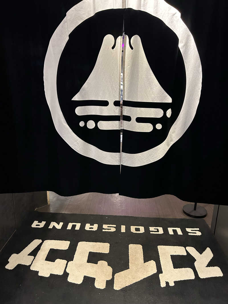 みっちぃさんのスゴイサウナ 札幌すすきの店のサ活写真