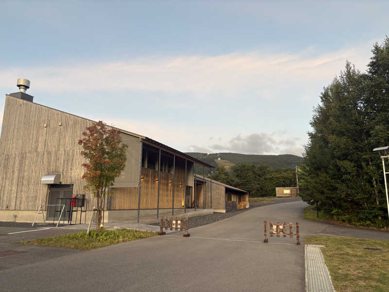 鏡さんの高源ゆのサ活写真