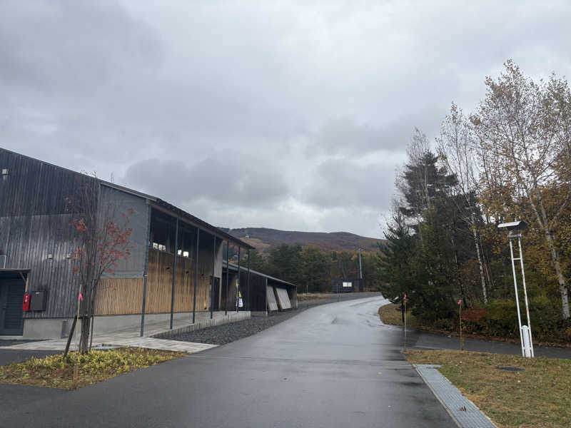 鏡さんの高源ゆのサ活写真