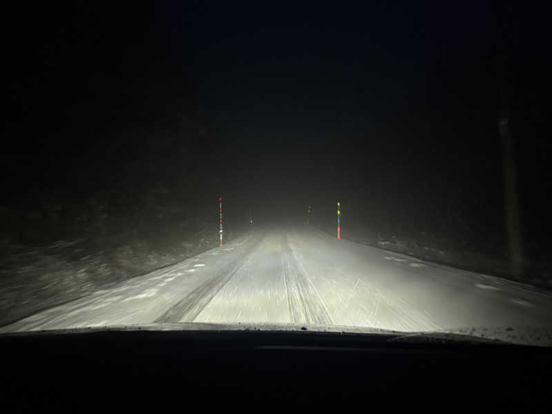 鏡さんの高源ゆのサ活写真