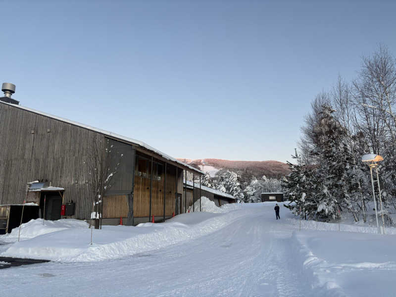 鏡さんの高源ゆのサ活写真