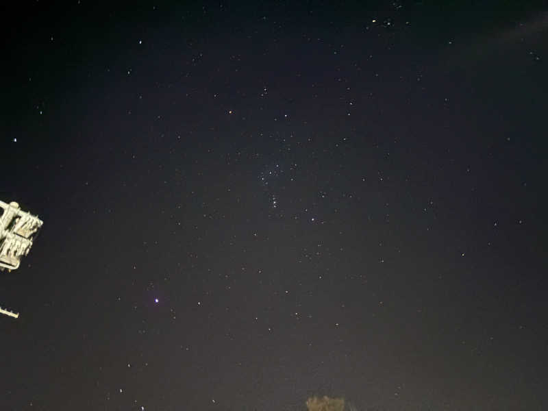 鏡さんの高源ゆのサ活写真