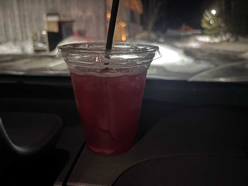 鏡さんの高源ゆのサ活写真