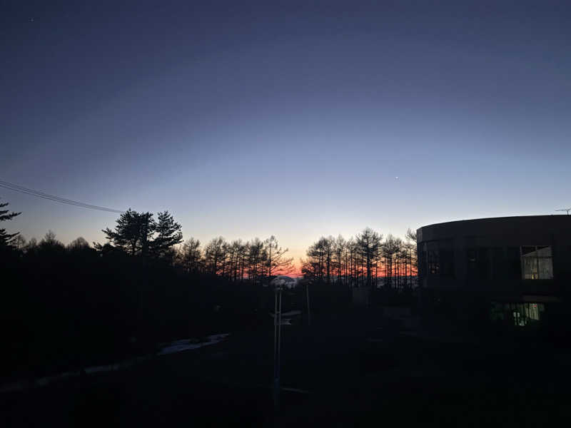 鏡さんの高源ゆのサ活写真