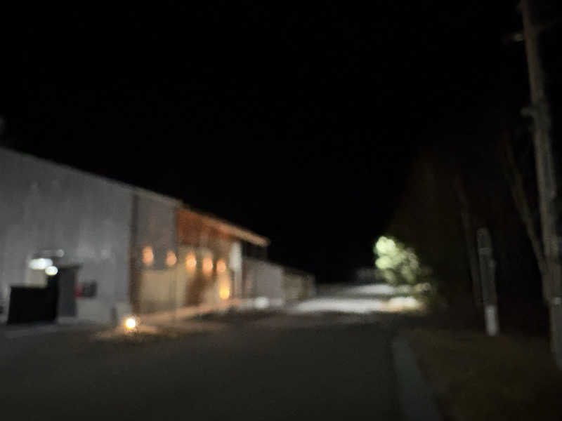 鏡さんの高源ゆのサ活写真