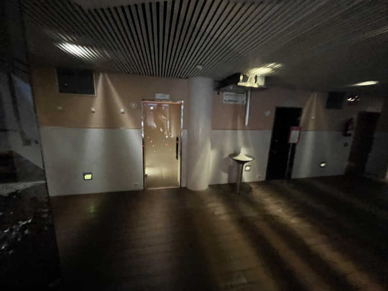 ササウナ♨️さんのCentre Spa Minos Barcelonaのサ活写真