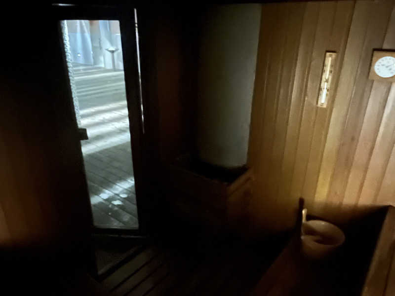 ササウナ♨️さんのCentre Spa Minos Barcelonaのサ活写真