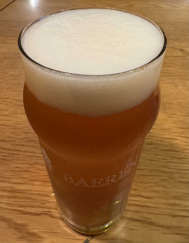 kazumaさんのKANAN SPA(HOTEL MAZARIUM)のサ活写真