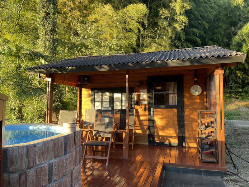 maxiさんの八街ヴィラのサ活写真