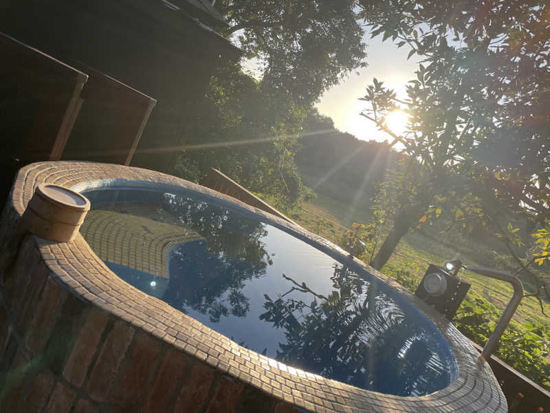 maxiさんの八街ヴィラのサ活写真