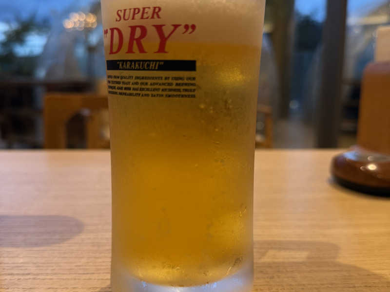 生ビール