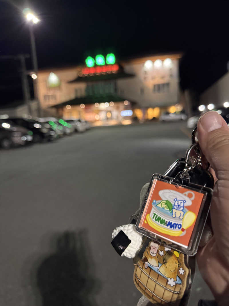 うえたか@灼熱の白熊🐻‍❄️🔥さんの古戦場のサ活写真