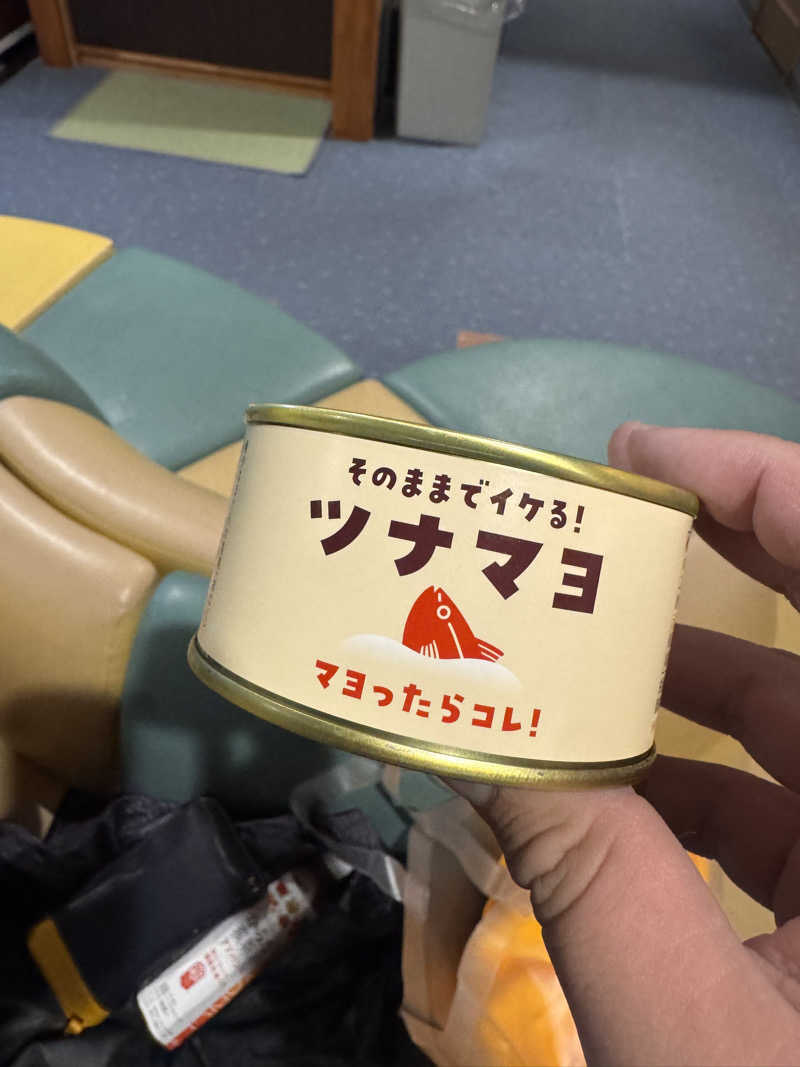 うえたか@灼熱の白熊🐻‍❄️🔥さんの豆坂温泉 三峰荘のサ活写真