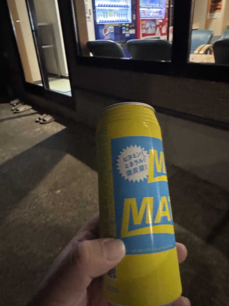 うえたか@灼熱の白熊🐻‍❄️🔥さんの豆坂温泉 三峰荘のサ活写真