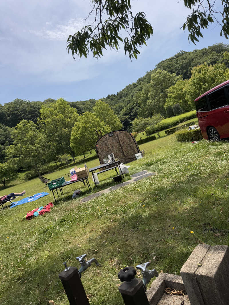 うえたか@灼熱の白熊🐻‍❄️🔥さんの加護坊温泉 さくらの湯のサ活写真