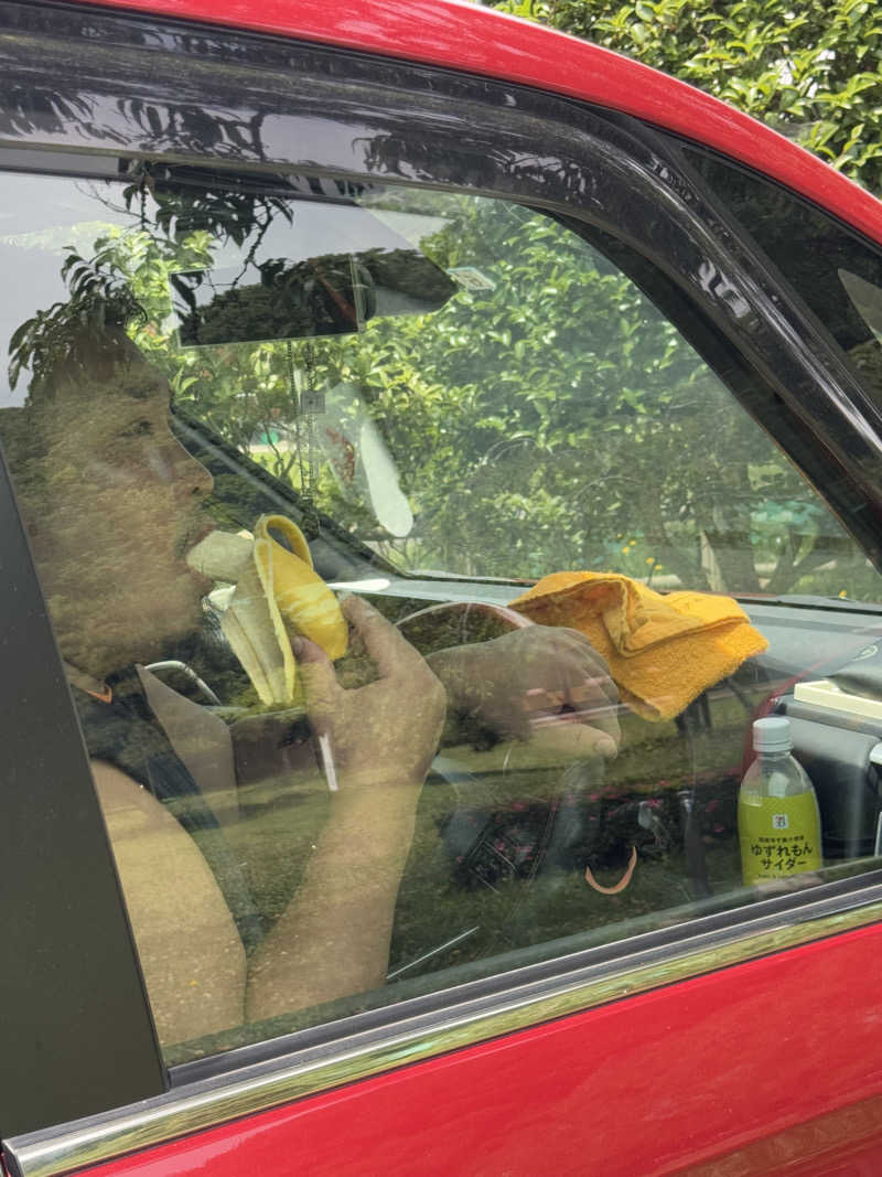 うえたか@灼熱の白熊🐻‍❄️🔥さんの加護坊温泉 さくらの湯のサ活写真